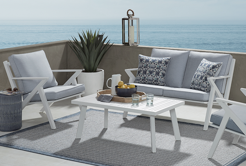 Furniture Collections Acadia Collection