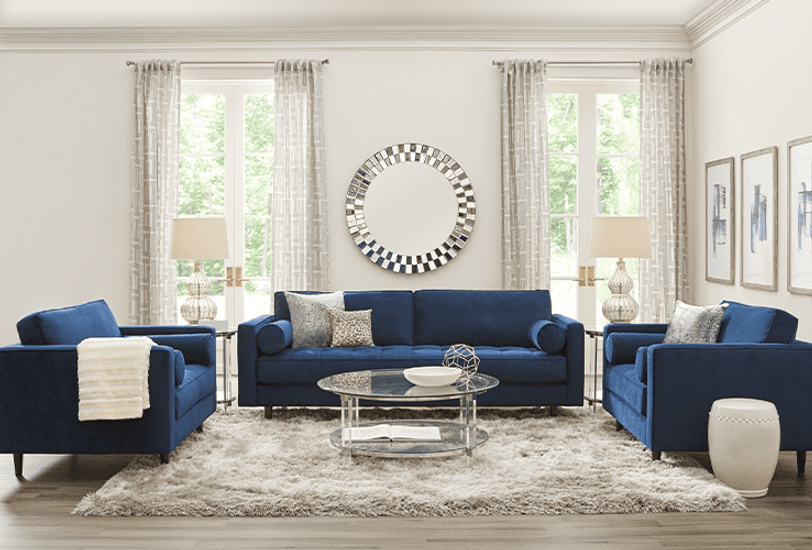 Modern Furniture Collection