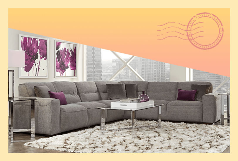 Rooms To Go Furniture S S Living Rooms