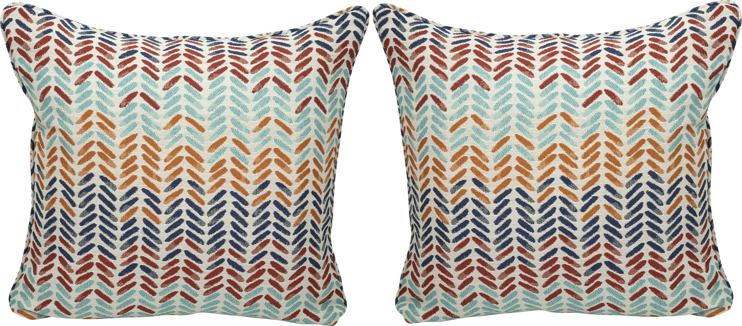 accent pillow sets