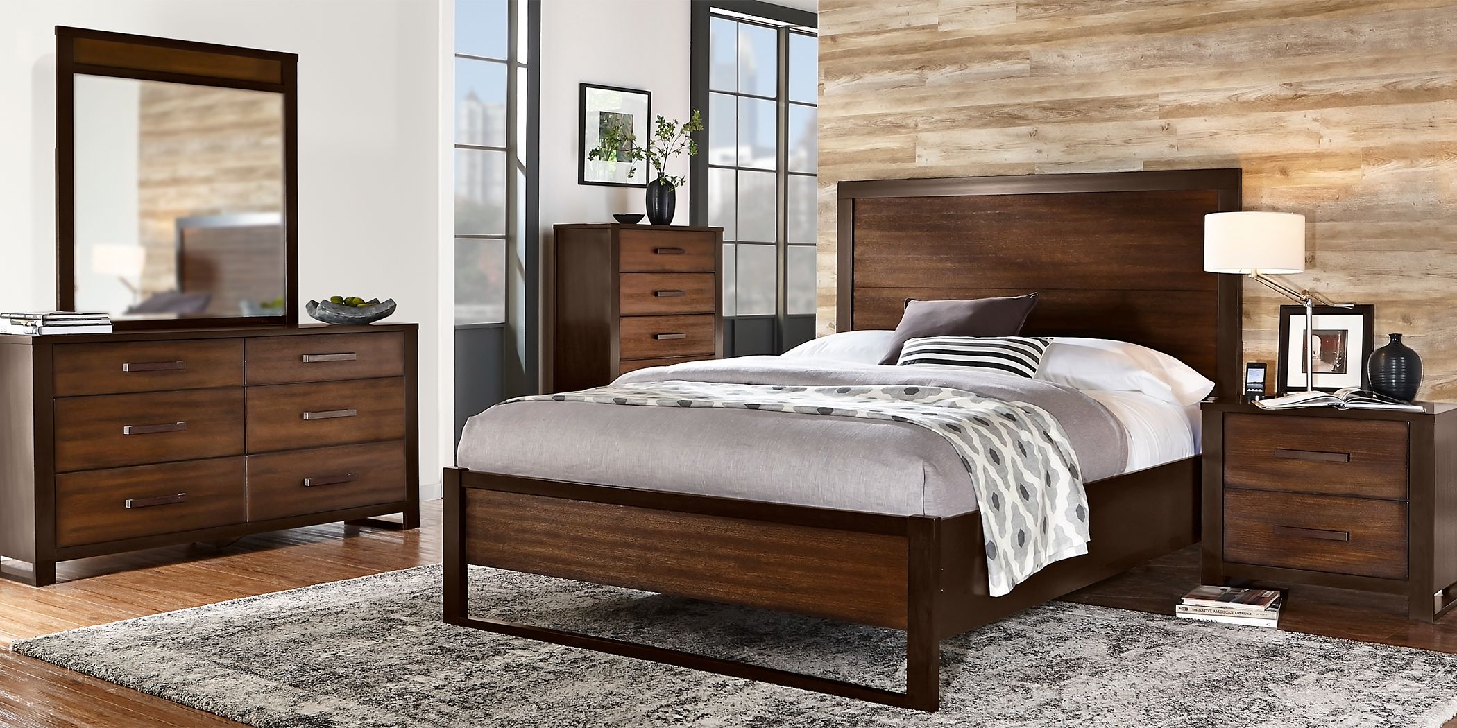 Discount Bedroom Furniture Rooms To Go Outlet