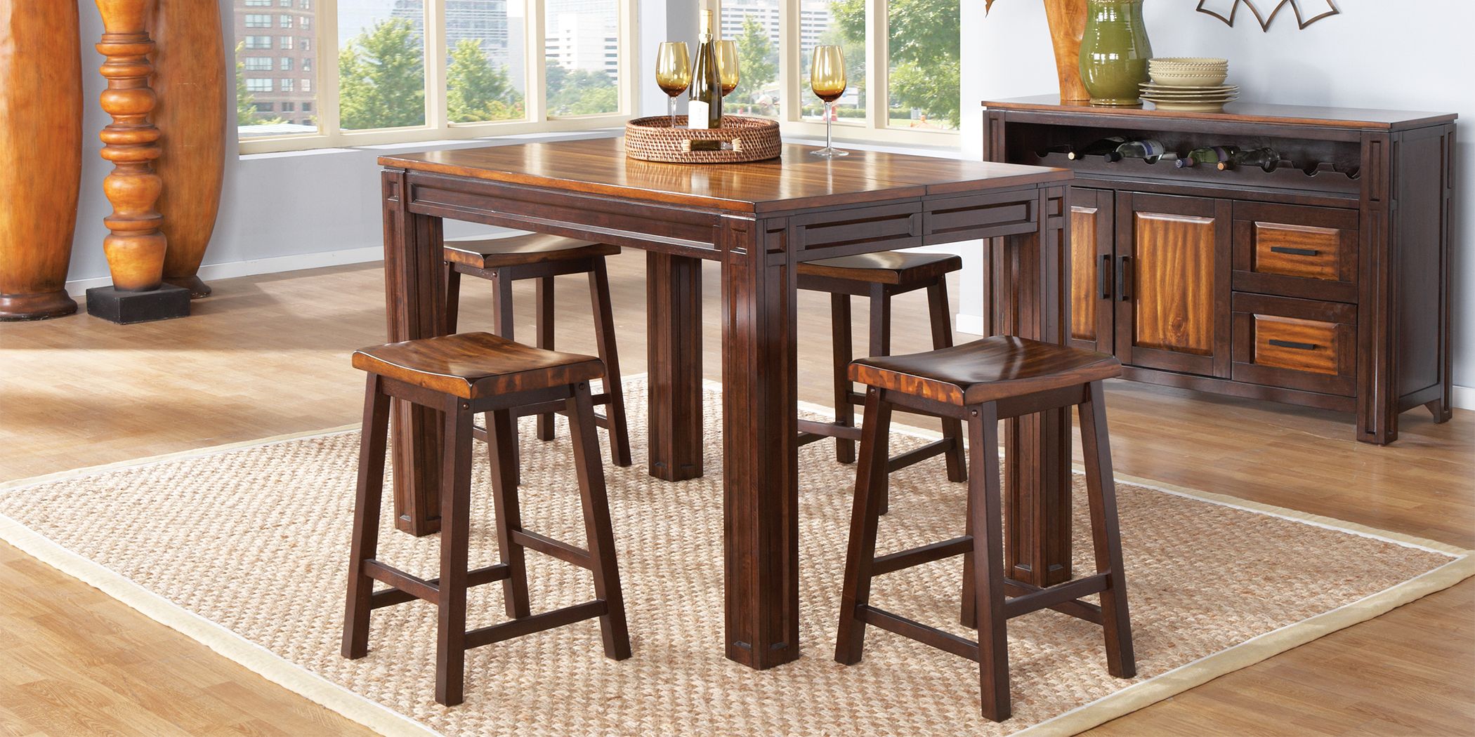 Discount Dining Room Furniture Rooms To Go Outlet