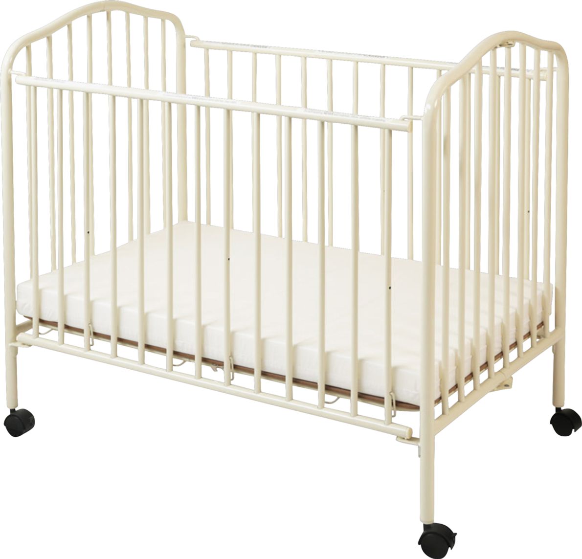 Adley crib sale