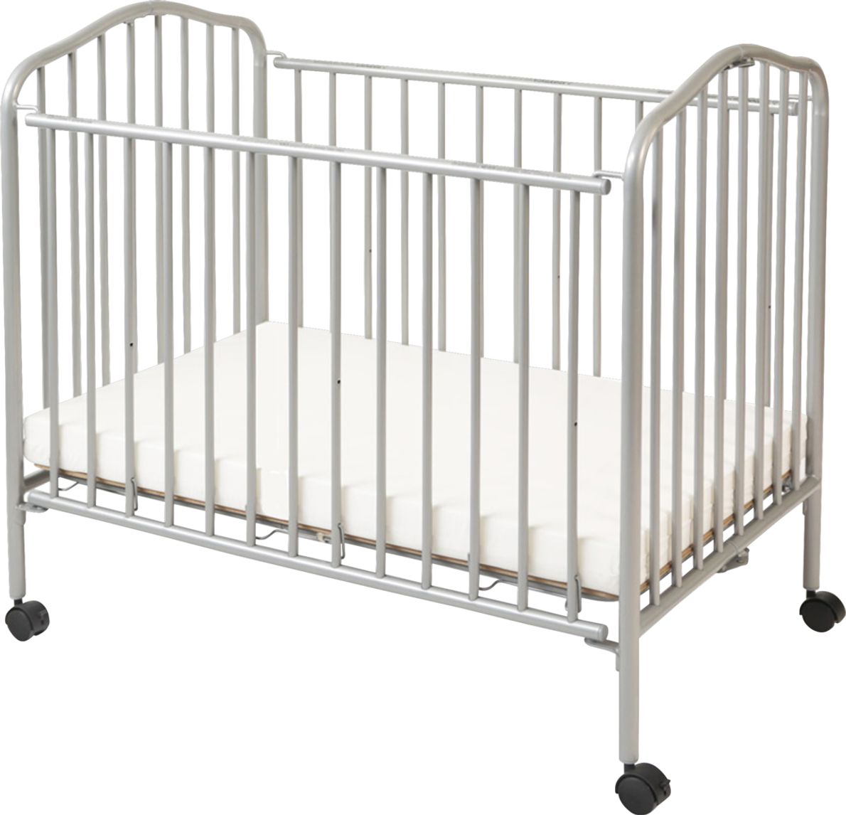 Adley crib online