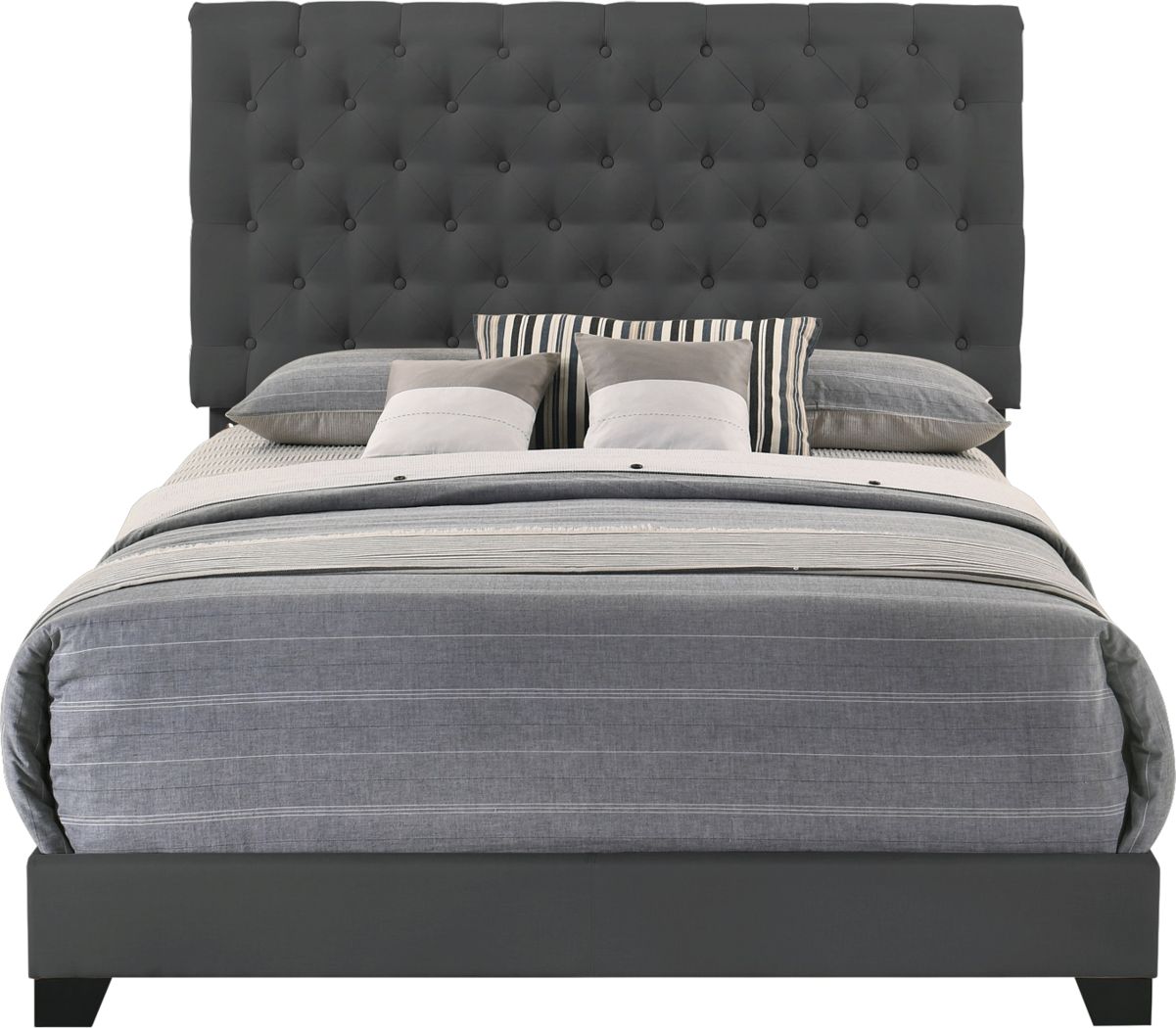 rooms to go full size bunk beds