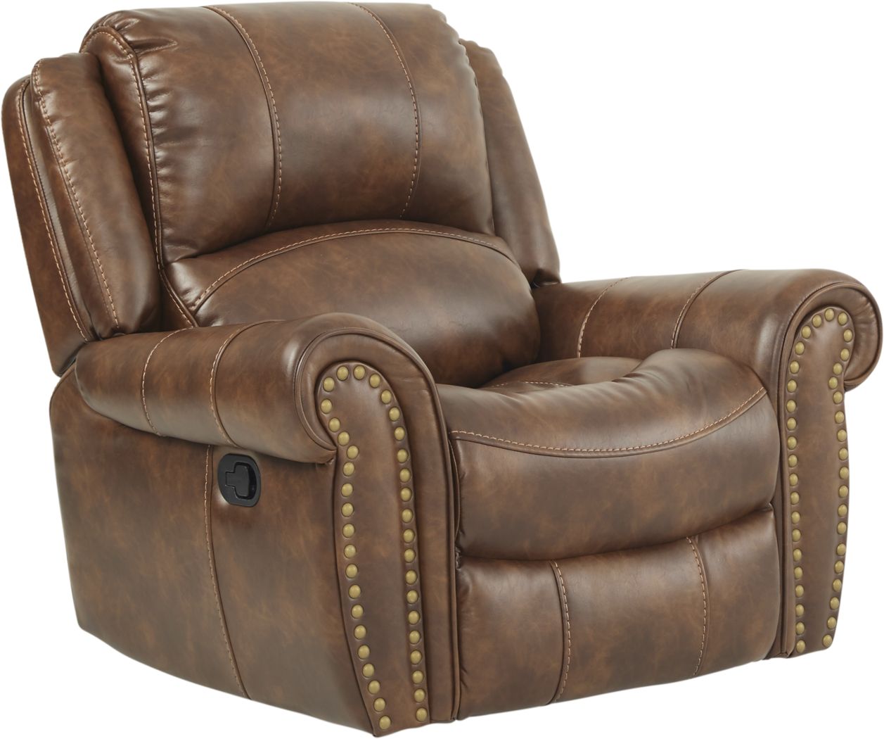 Flexsteel on sale alden recliner