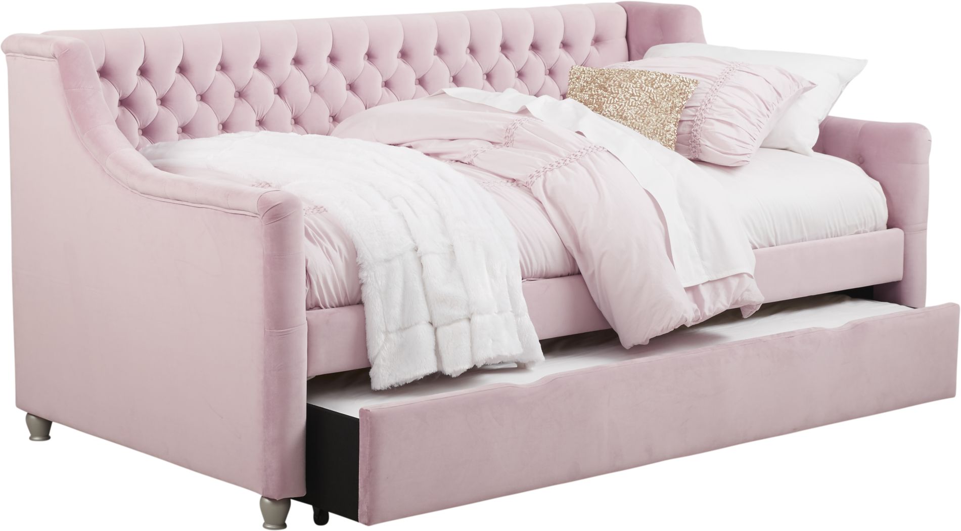 trundle beds for girls