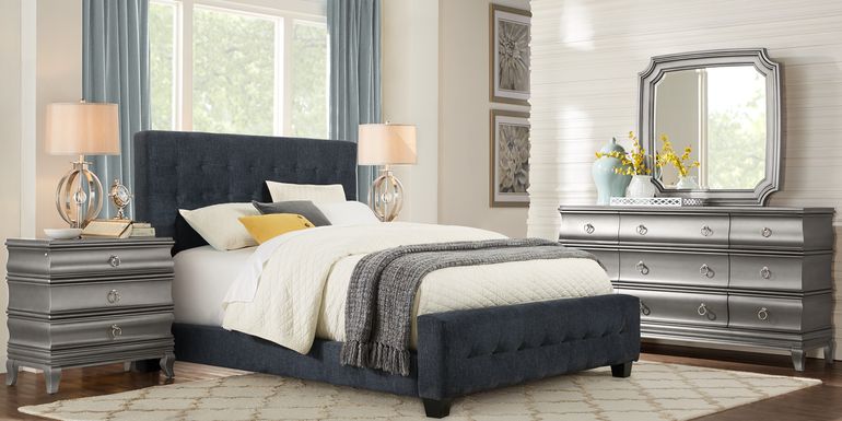 King Size Bedroom Furniture Sets for Sale