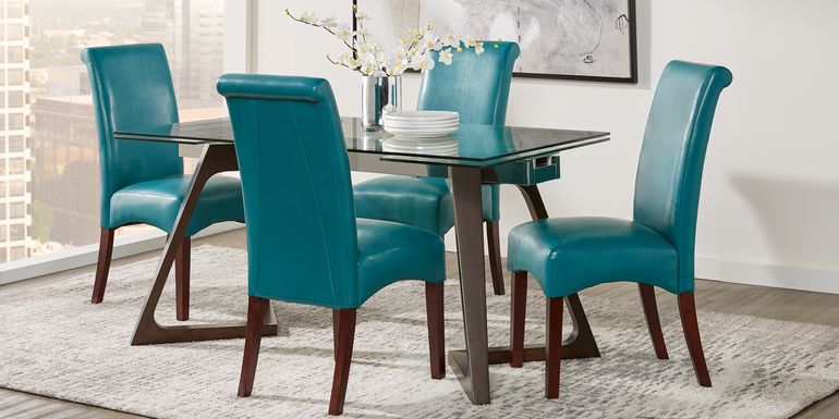 Gray Dining Room Sets for Sale