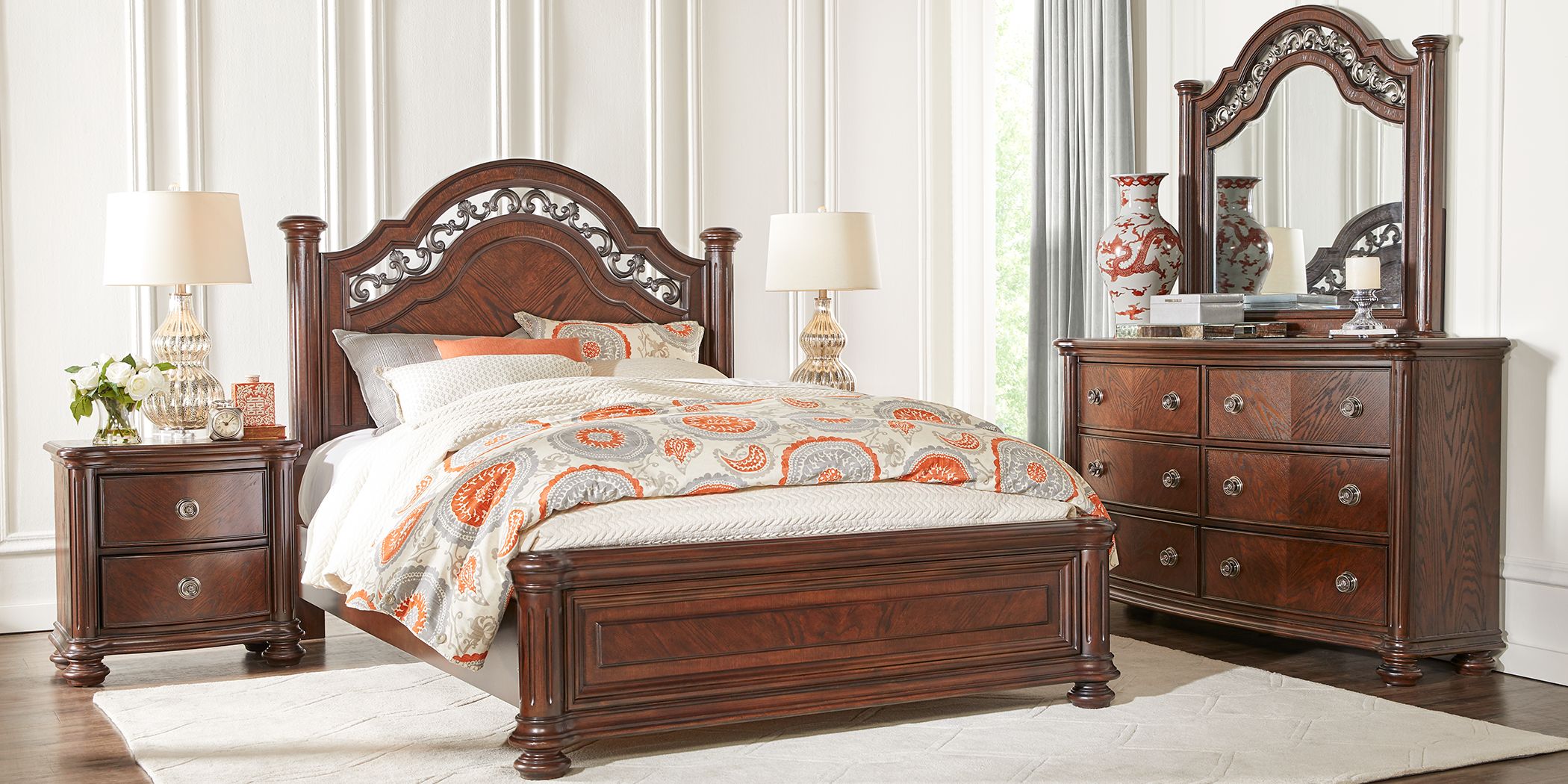 rooms to go baby beds