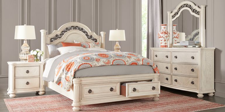 Rooms To Go Queen Bedroom Sets