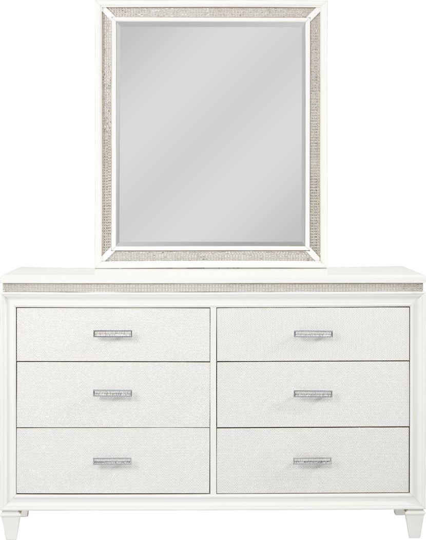 white dresser for kids