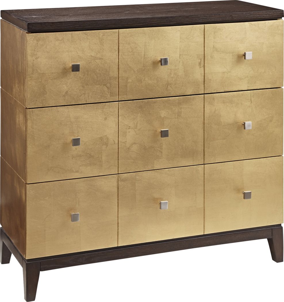 Accent Cabinets Chests