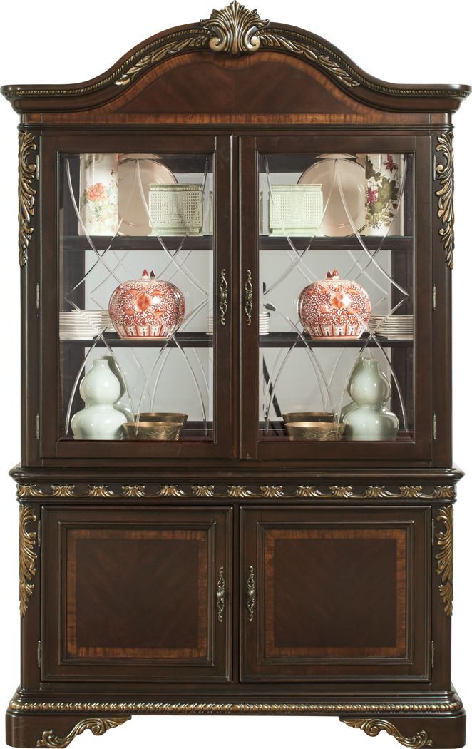 Discount China Cabinets