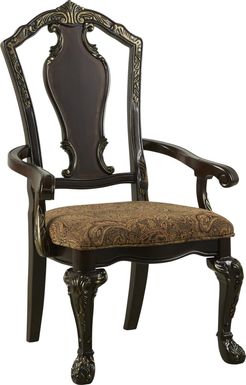 Traditional Dining Arm Chairs Shop Classic Armchair Styles