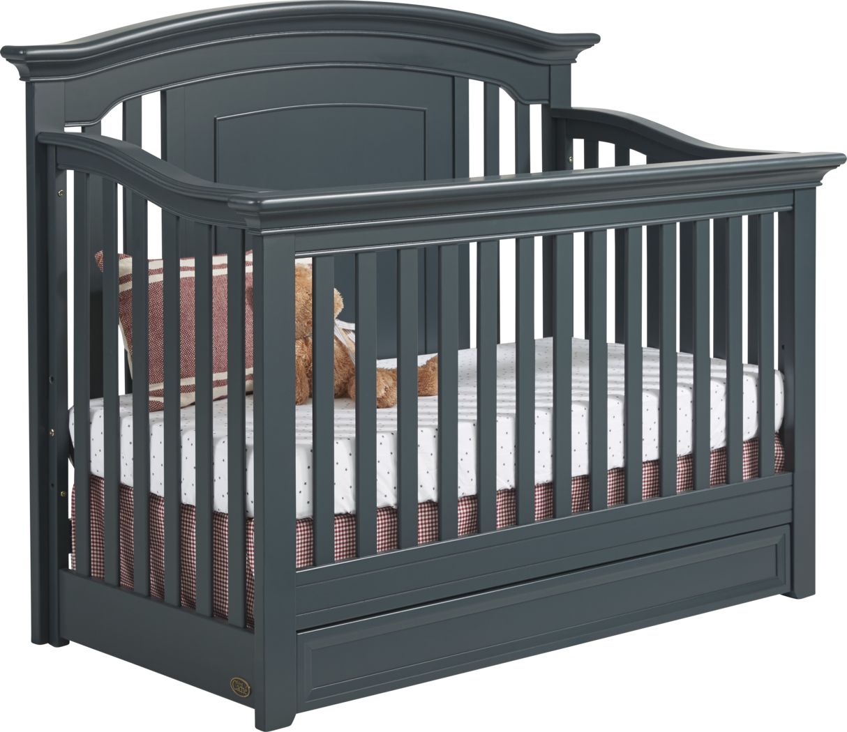 baby cache harbor crib conversion kit