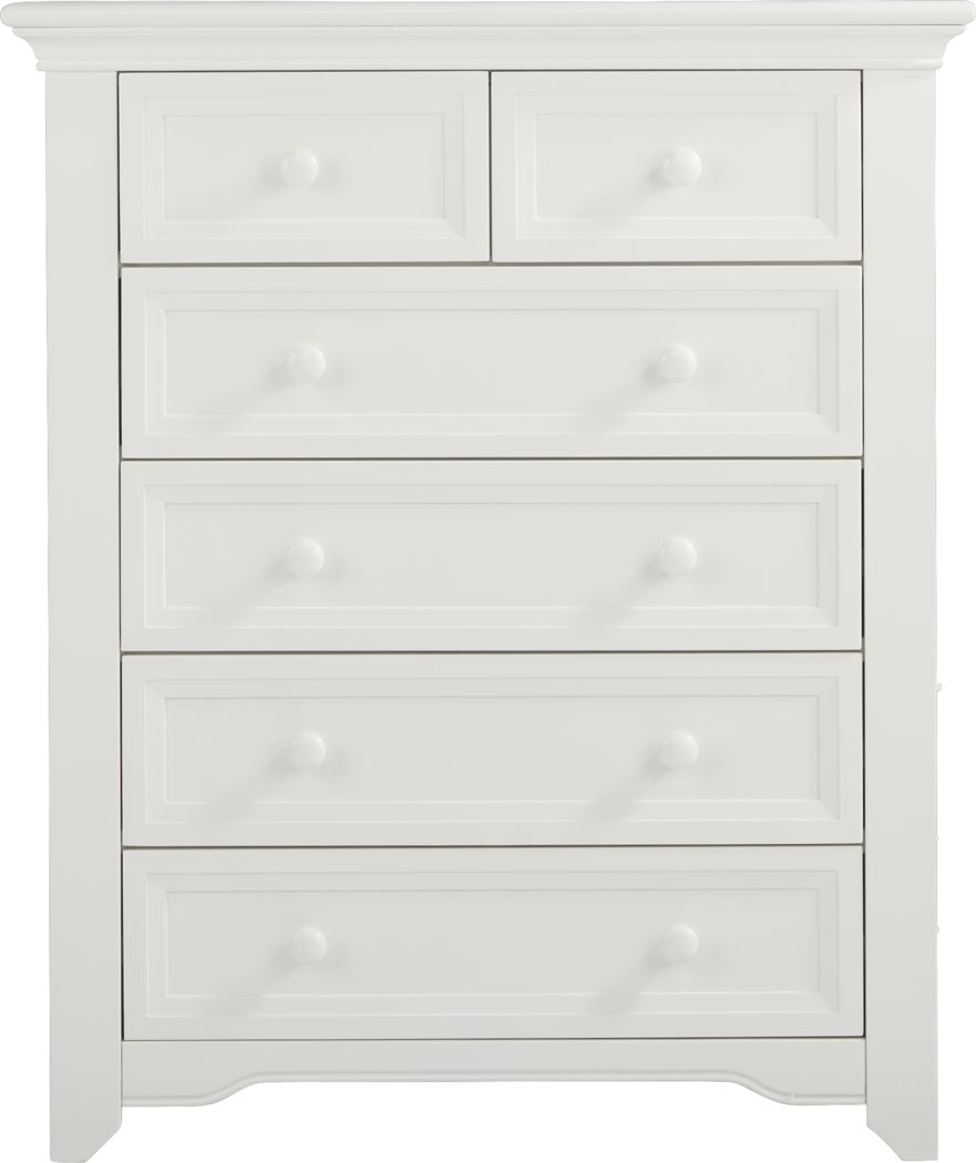 baby cache harbor dresser