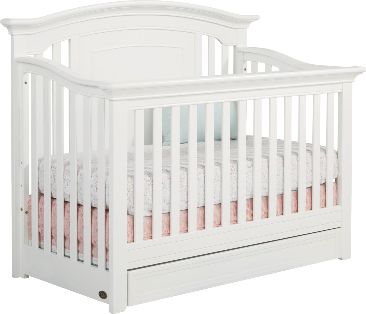 baby cache harbor crib conversion kit