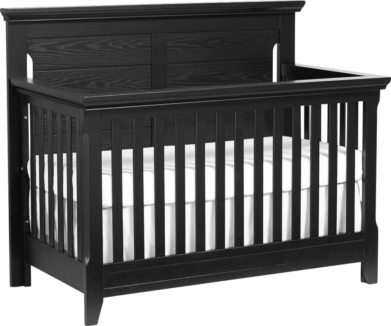 baby cache overland crib