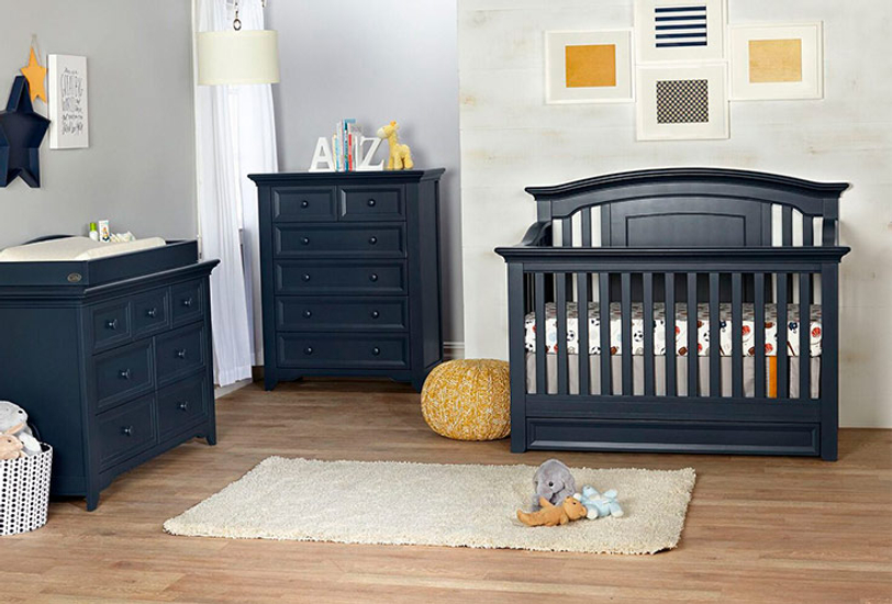 Baby Kids Furniture Bedroom Baby Collection