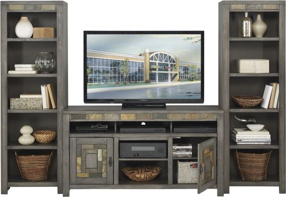 Tv Wall Units With Cabinets