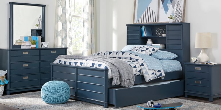 Full Teen Bedroom Sets