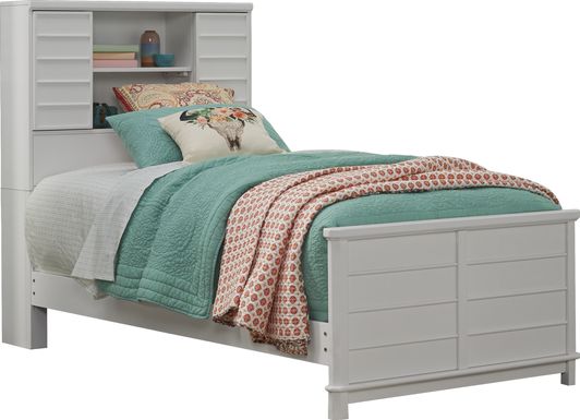 Girls Twin Size Beds