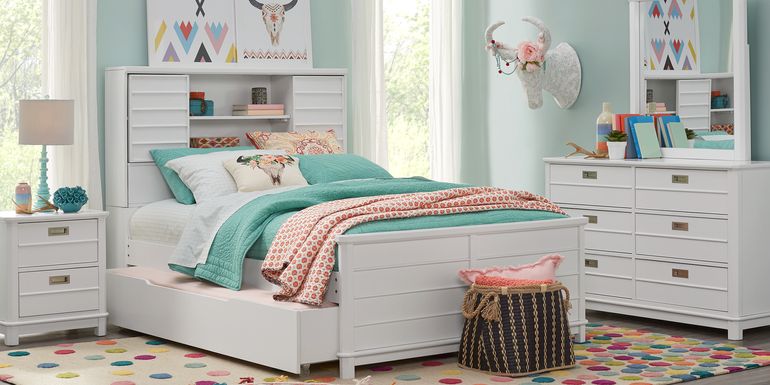 Full Teen Bedroom Sets