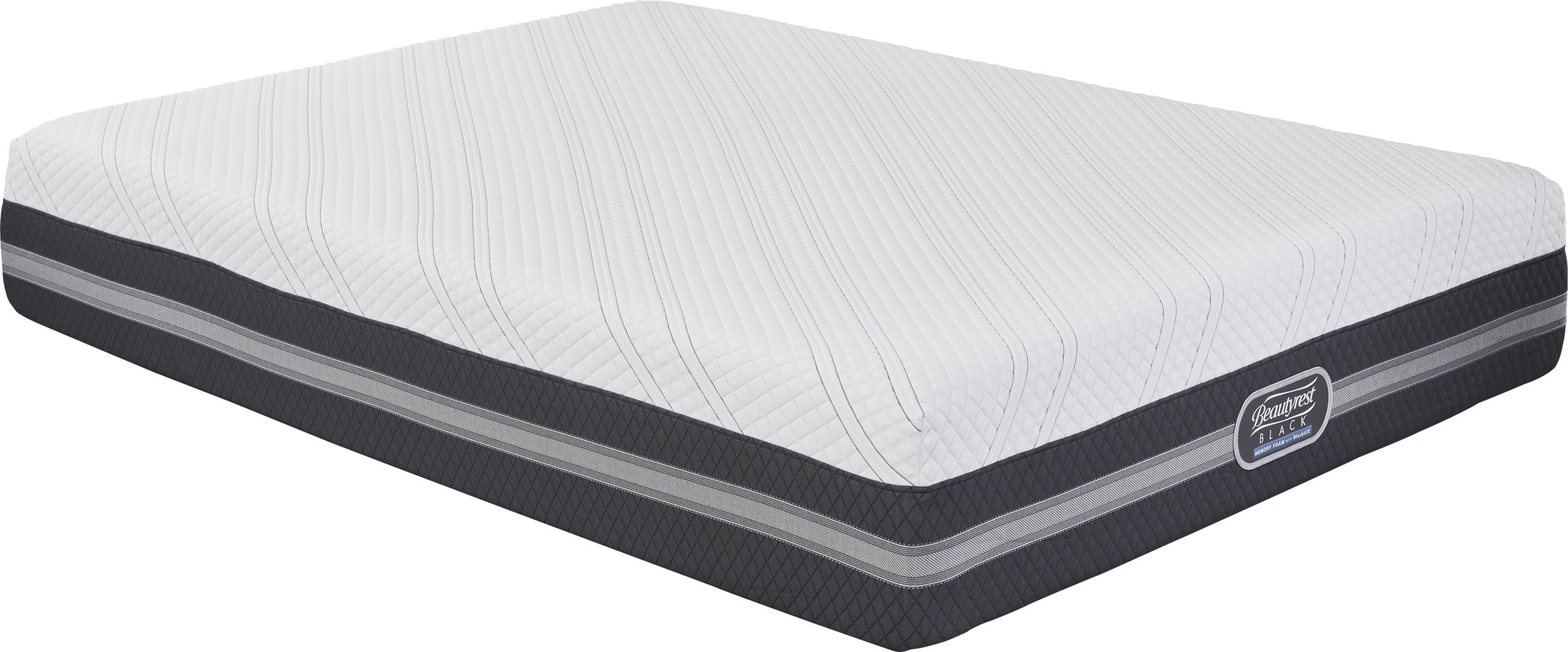 Beautyrest King Mattress