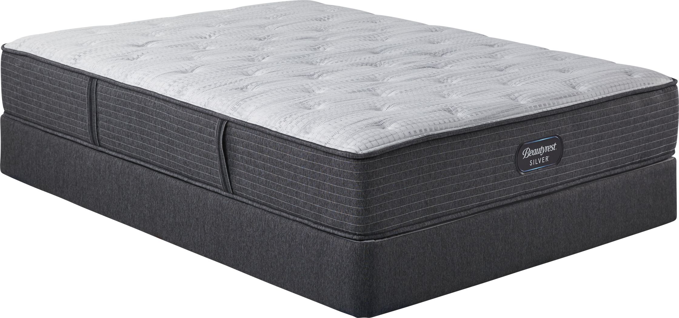 beautyrest silver king mattress price