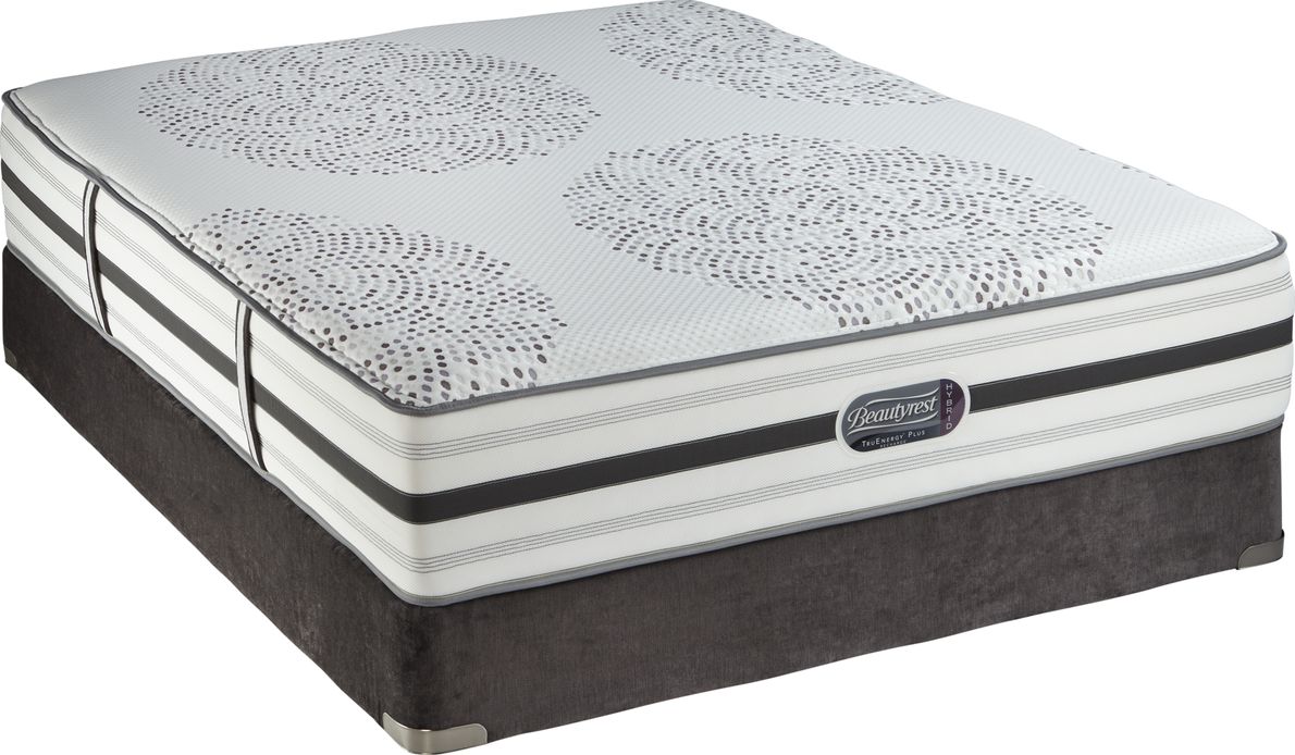 Beautyrest Platinum Auburn XF Mattress World, 52% OFF