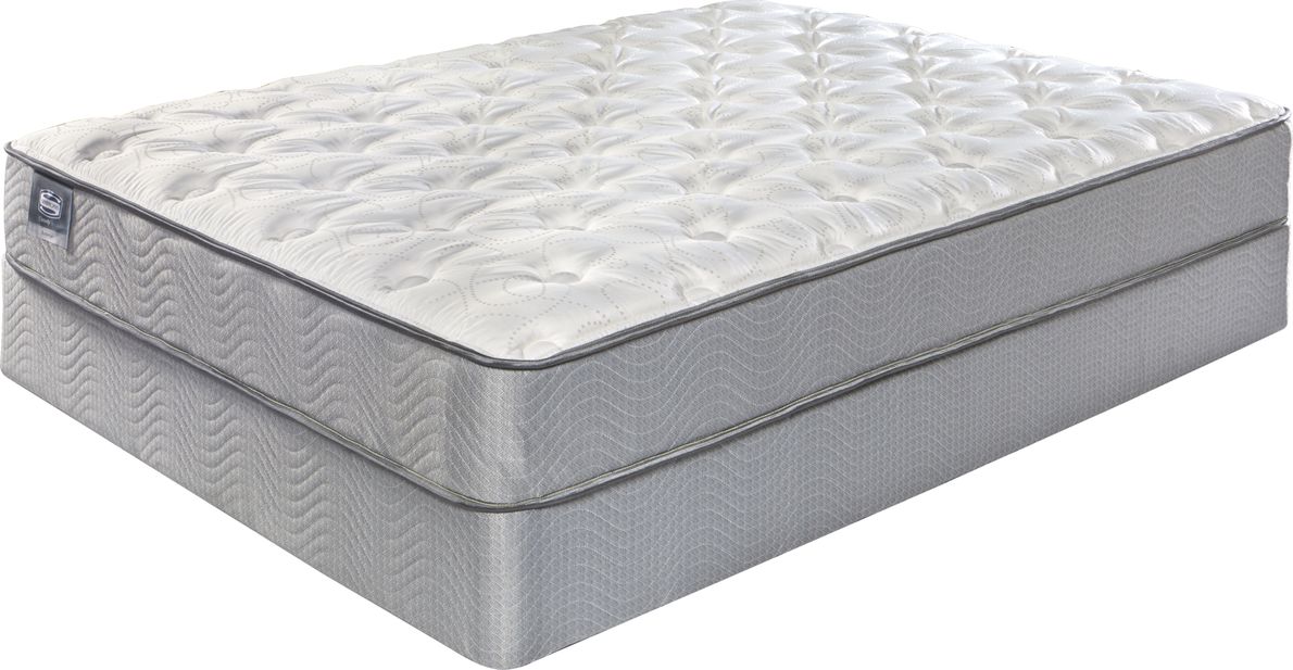 Beauty sleep outlet mattress