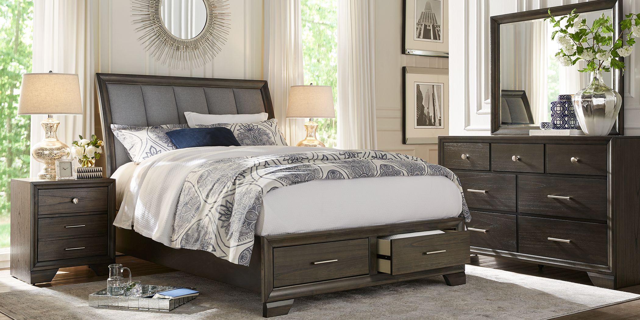 rooms to go twin bed sets