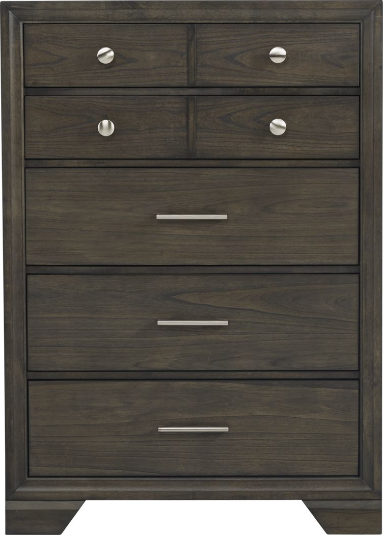 graco brooklyn 5 drawer chest