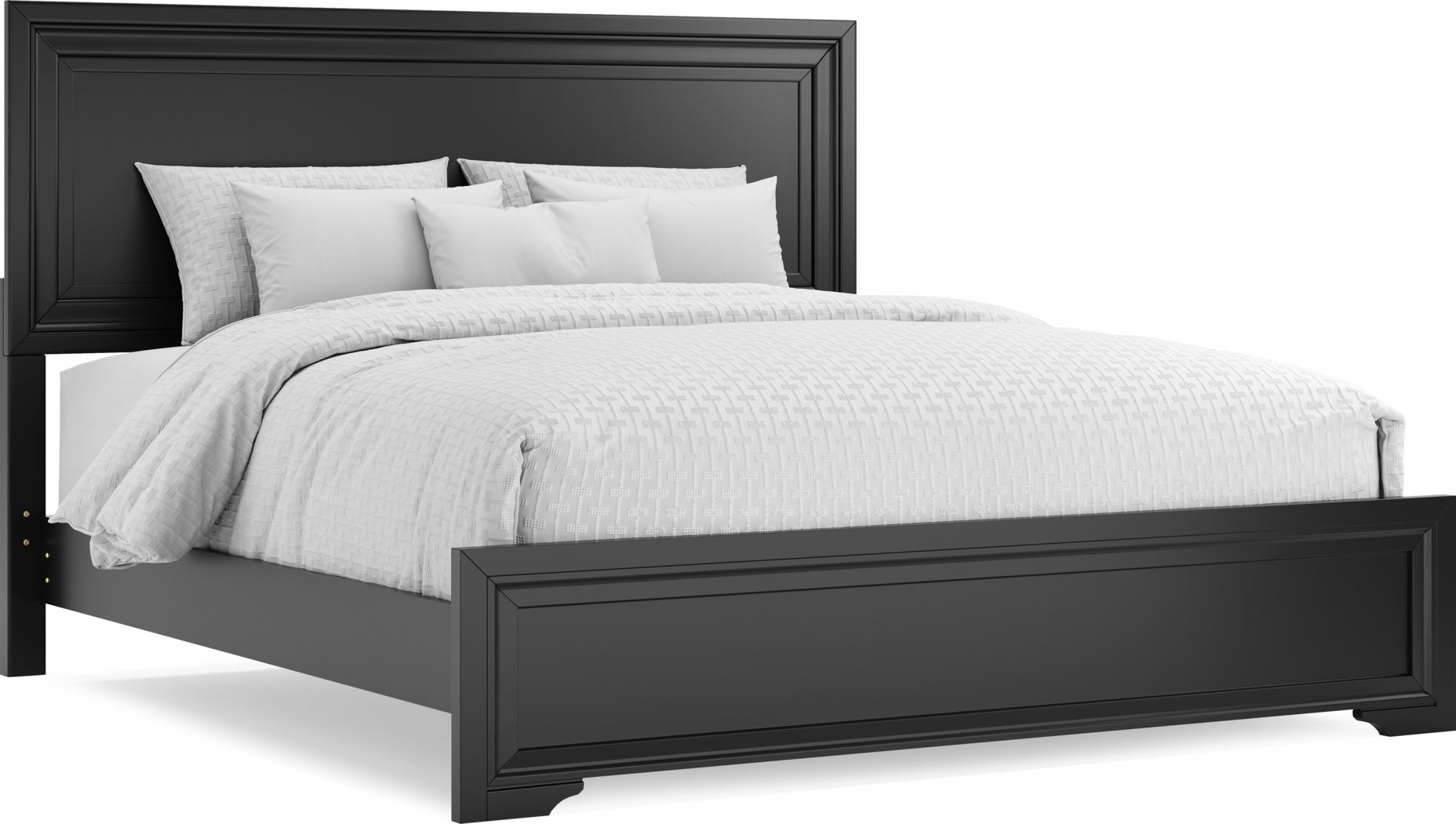 King Beds, Rooms To Go King Size Bed Frame