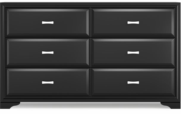 Black Dressers Contemporary Traditional Black Dresser Styles