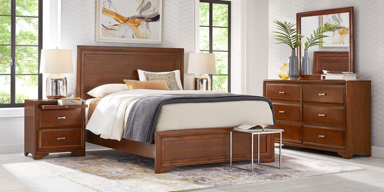 queen size bedroom sets & packages