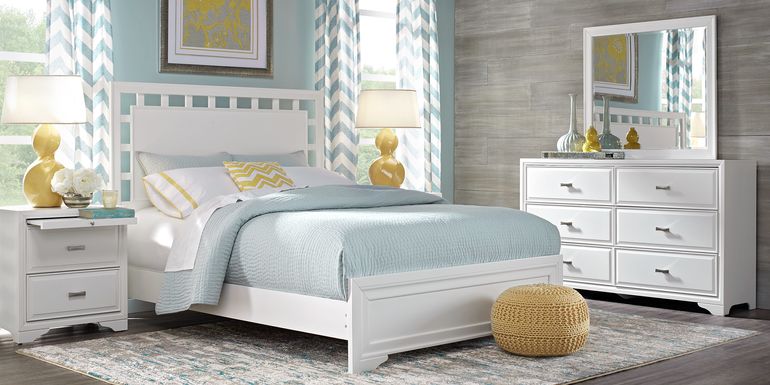 Queen Size Bedroom Furniture Sets for Sale