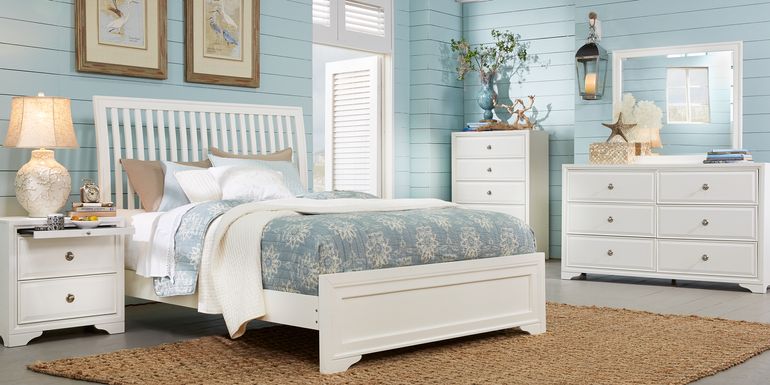 Queen Size Bedroom Furniture Sets For Sale