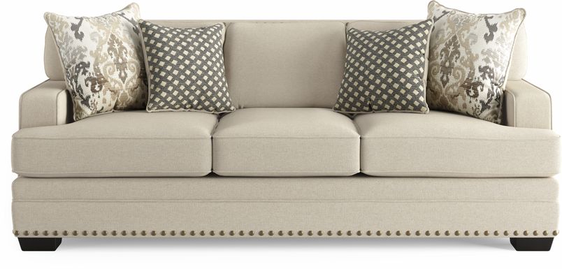 Fabric Sofas And Couches