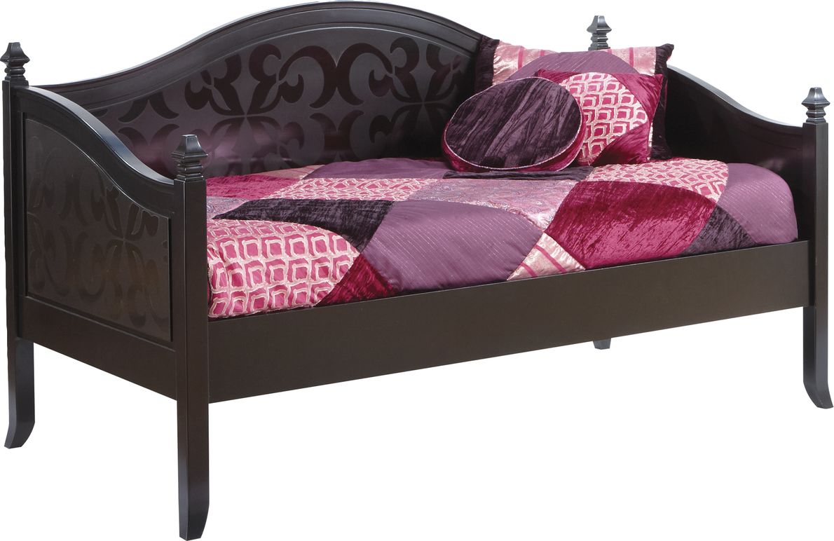 Belle full deals daybed with trundle