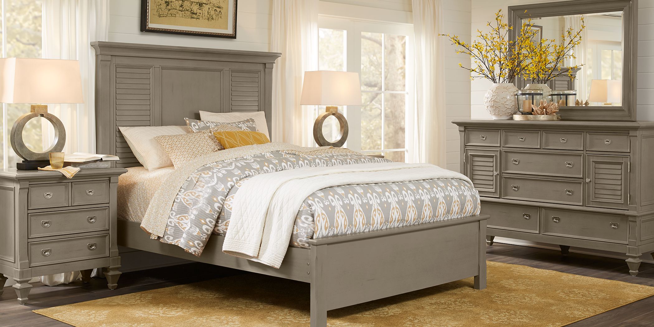 Discount Bedroom Furniture Rooms To Go Outlet