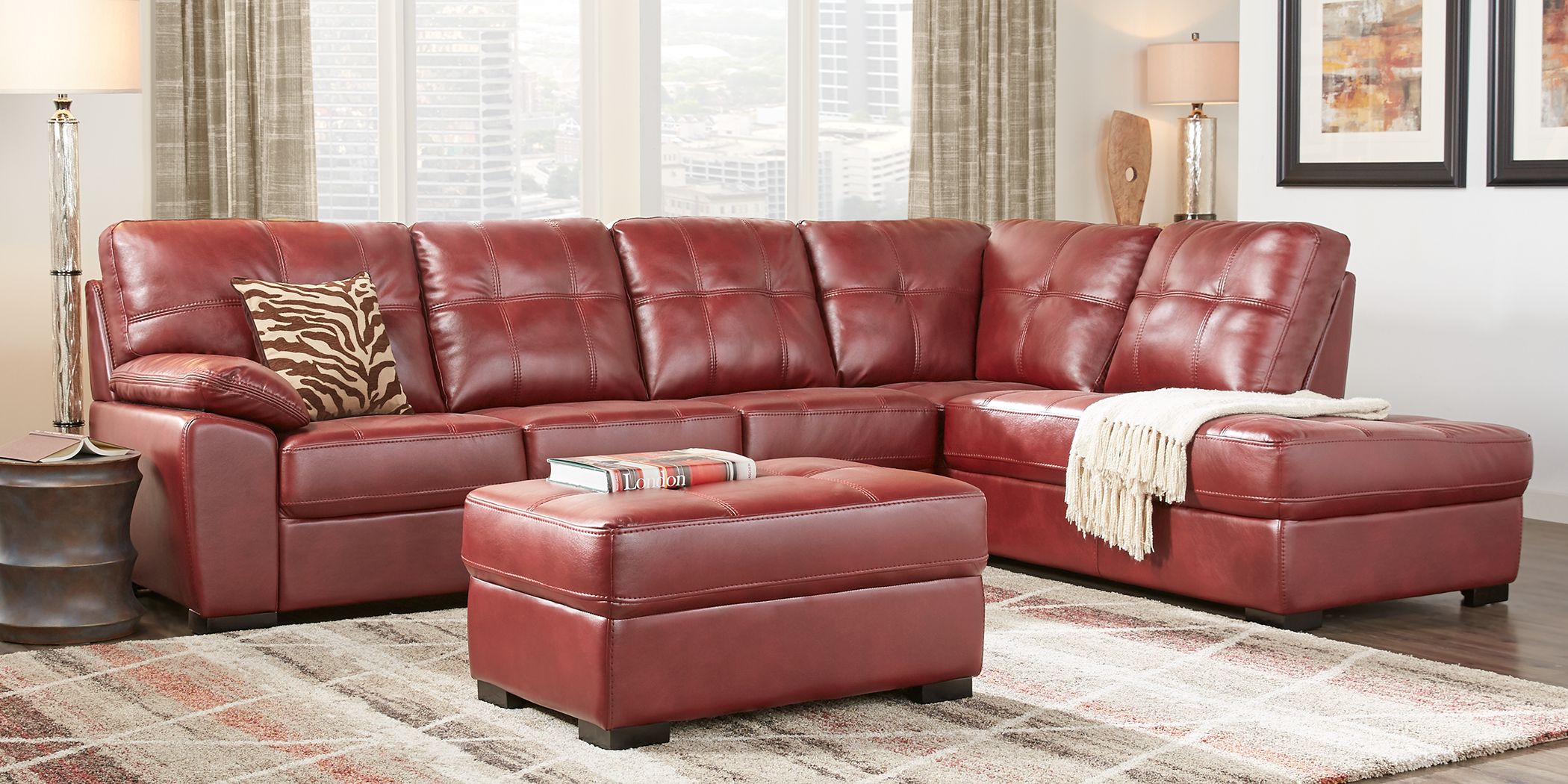 Bexley deals modular sofa