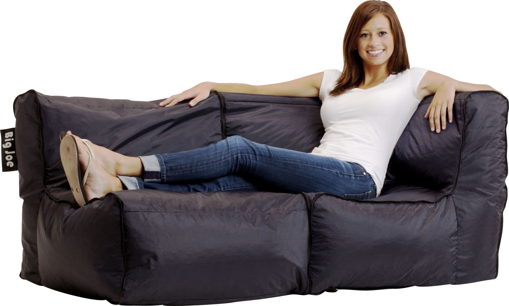 Big Joe Zip Modular Chaise