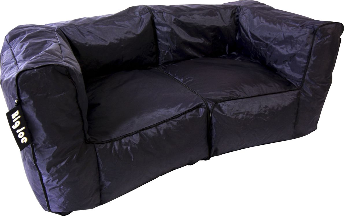 Big Joe Zip Modular Loveseat Rooms To Go