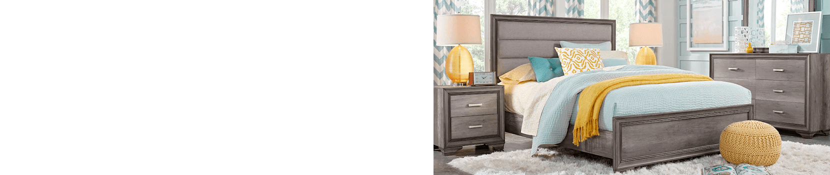 Modern Bedroom Ideas