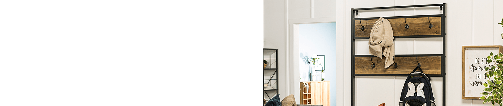Small Entryway Ideas