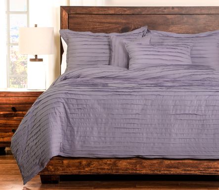 King Size Bedding: Duvet & Comforter Sets