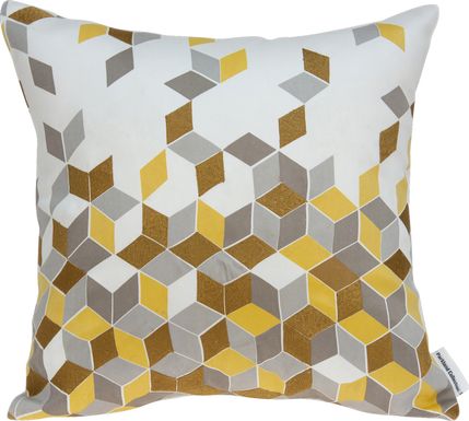 Contemporary Accent Pillows For Sale