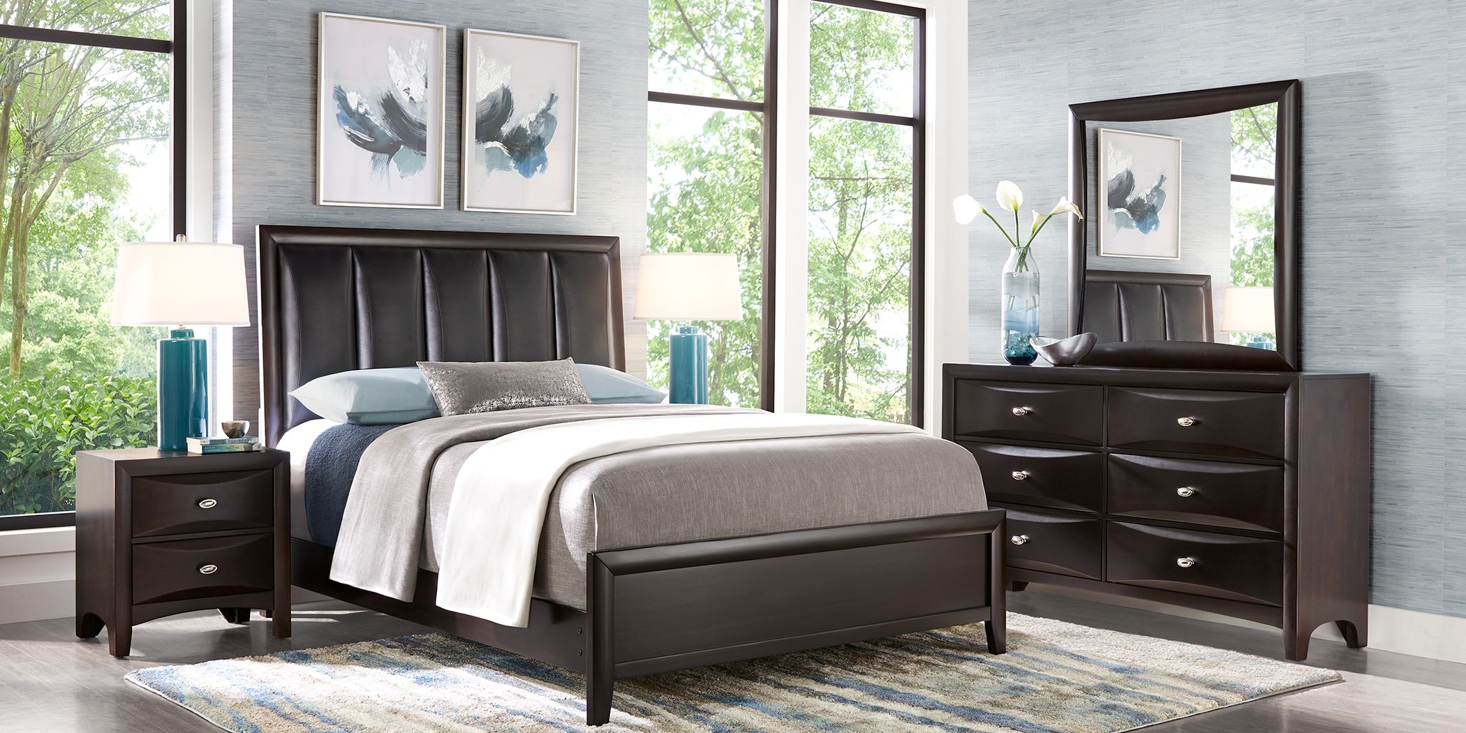 Bedroom Furniture Rooms To, Rooms To Go King Size Bed